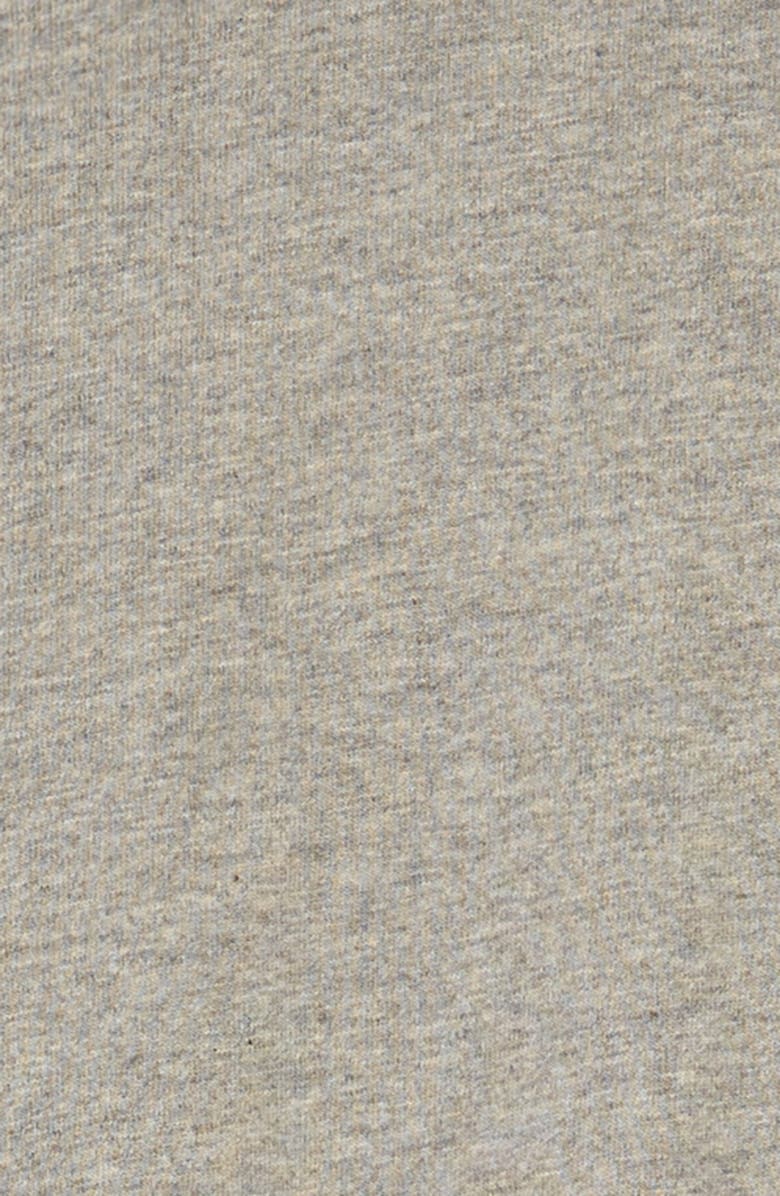 PacSun Fear of God Kids' Essentials Long Sleeve Logo Graphic Tee, Alternate, color, 