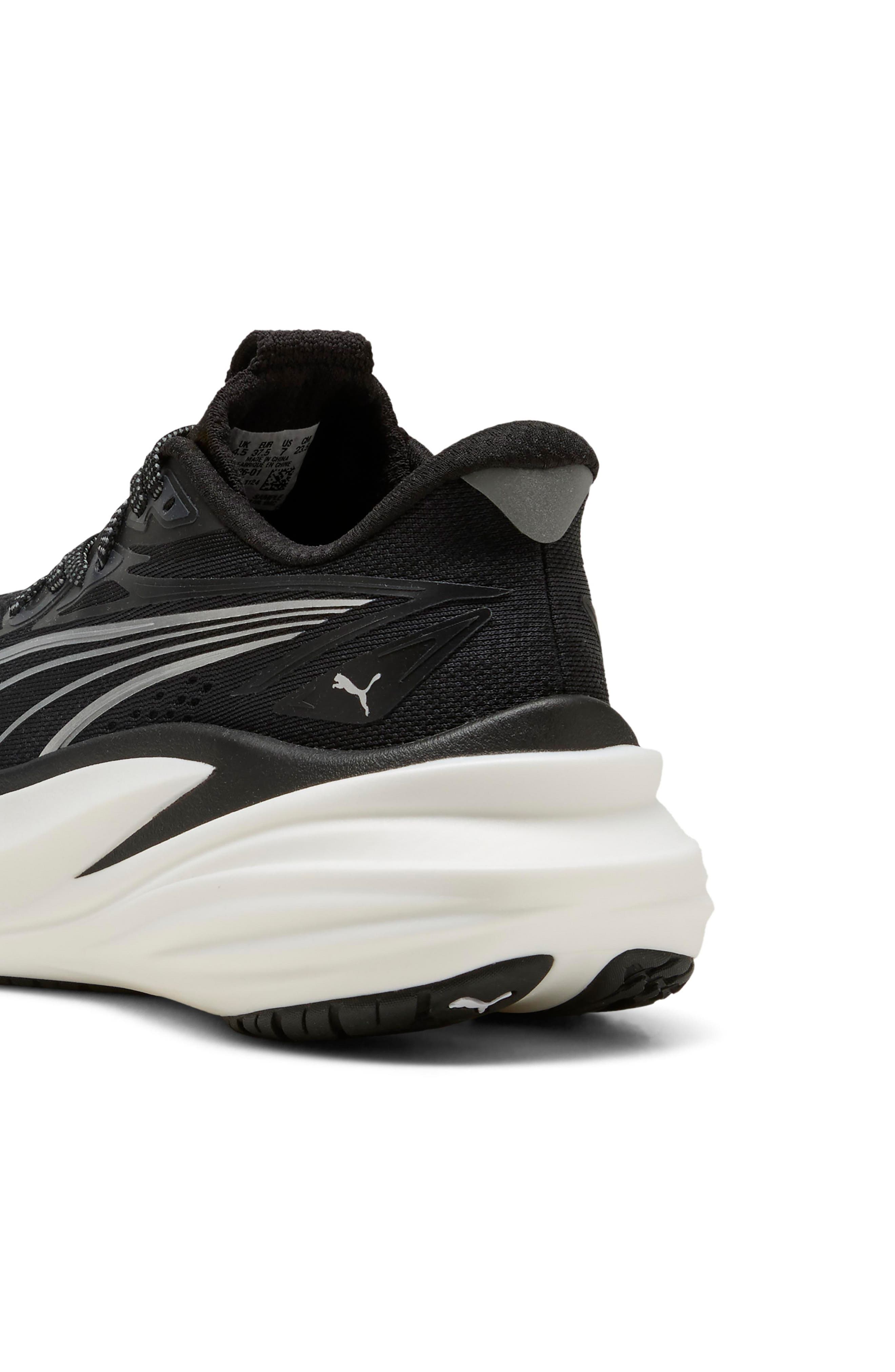 MagMax NITRO 2 Running Shoe, Alternate, color, PUMA BLACK/ PUMA WHITE