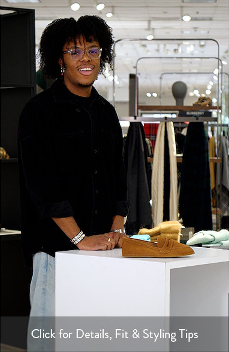 Harley Penny Loafer, sales video thumbnail