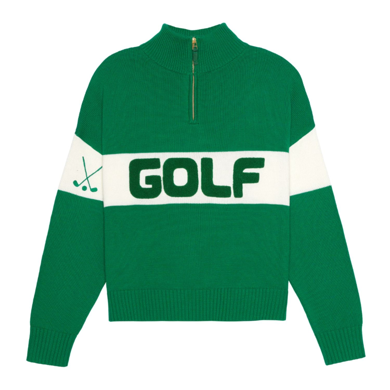 selected Green