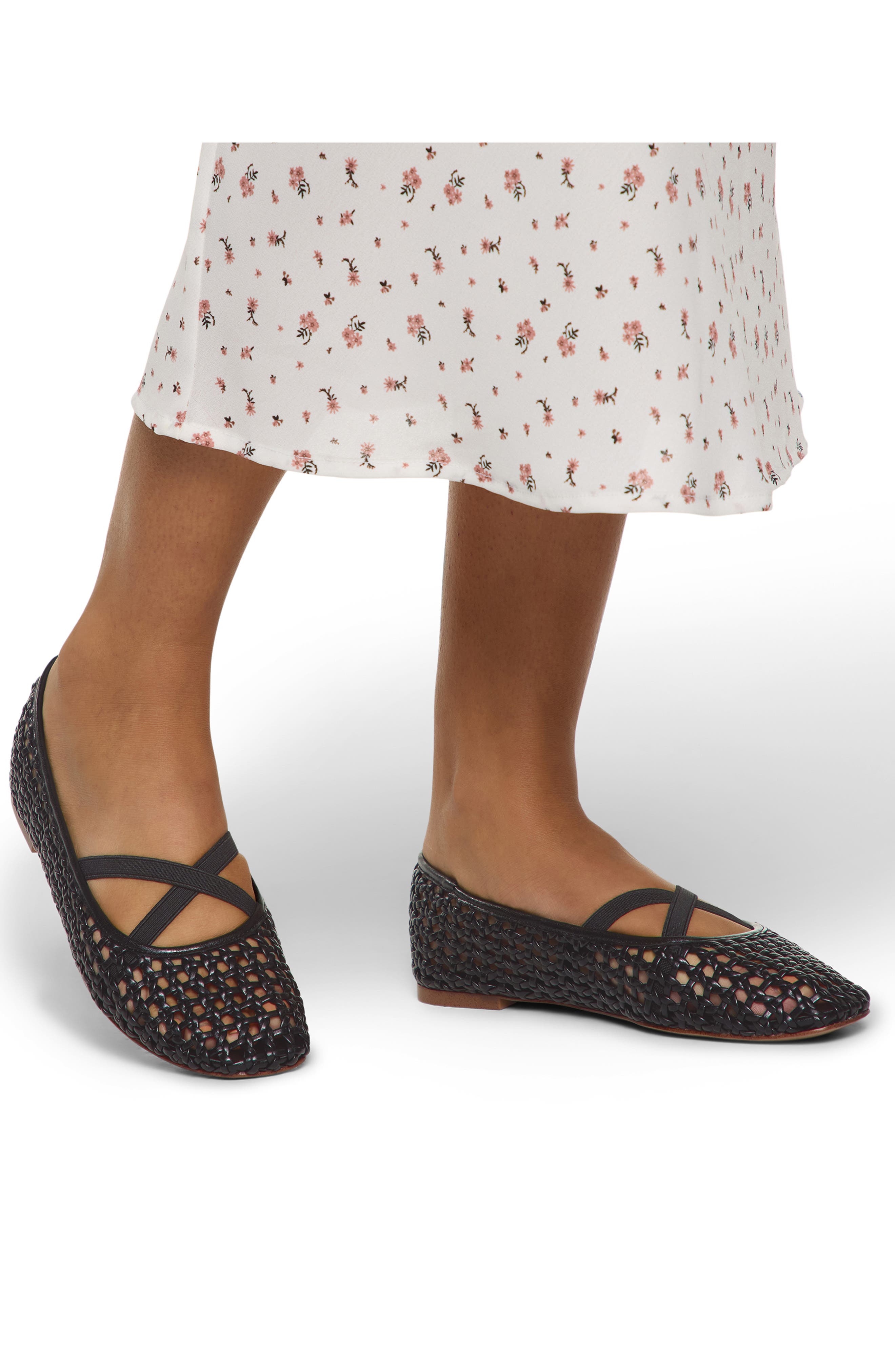 ALDO Cornelia Ballet Flat, Alternate, color, 