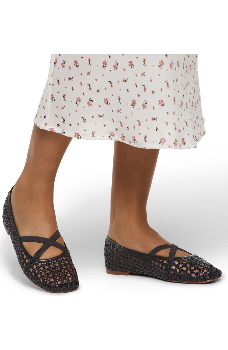 ALDO Cornelia Ballet Flat, Alternate, color,