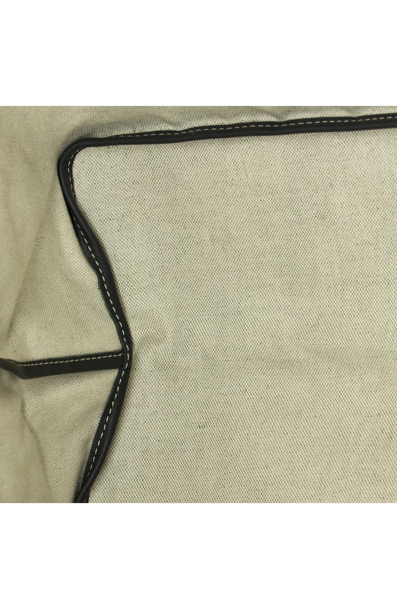 Pre-Owned Goyard Saint Louis Tote Coated Canvas GM, Alternate, color, Gray