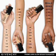 Givenchy Prisme Libre Glow Serum Blurring
Hydrating Foundation