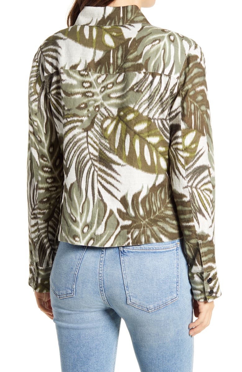 Tommy Bahama Safari Bliss Jacket, Alternate, color, 