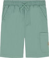 Lucky Brand Kids' Pull-On Cargo Shorts