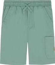 Lucky Brand Kids' Pull-On Cargo Shorts