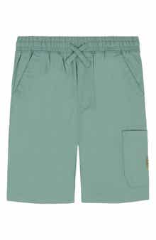Lucky Brand Kids' Pull-On Cargo Shorts