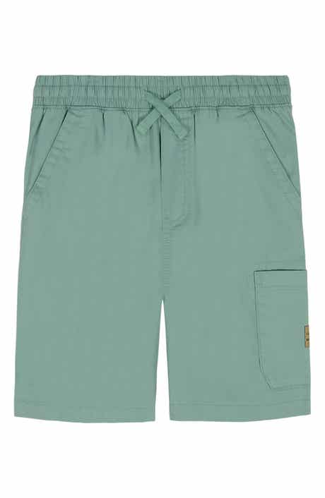 Lucky Brand Kids' Pull-On Cargo Shorts