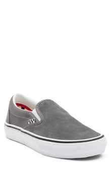 Skate Slip-On Sneaker