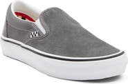 Vans Skate Slip-On Sneaker