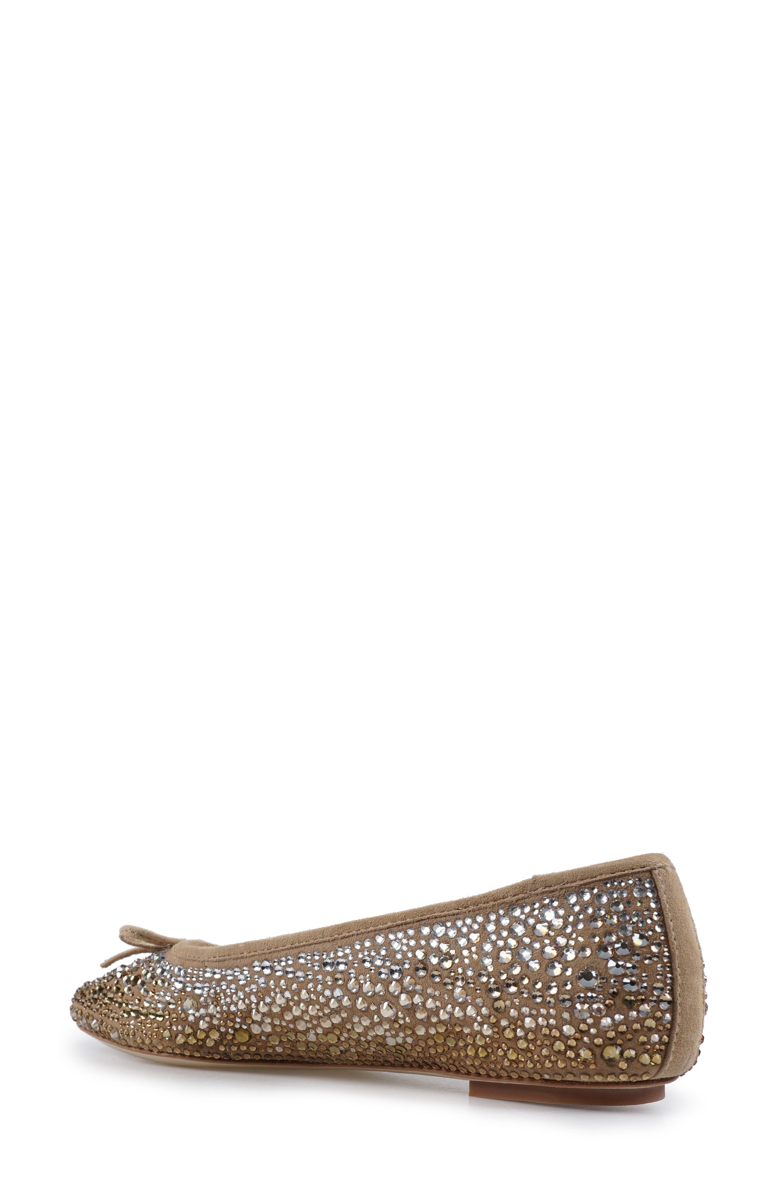 Xandra Ballet Flat - image 4