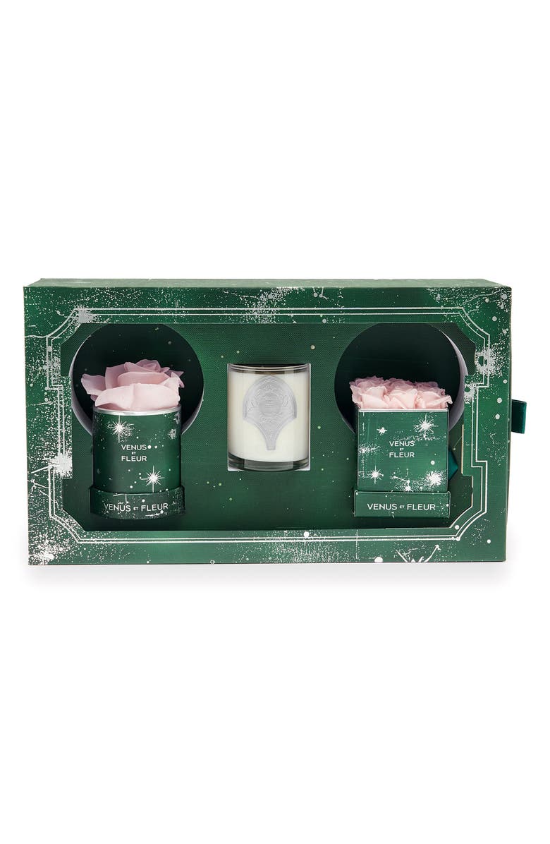Venus ET Fleur Zodiac Bundle Gift Box Set, Main, color, Blush
