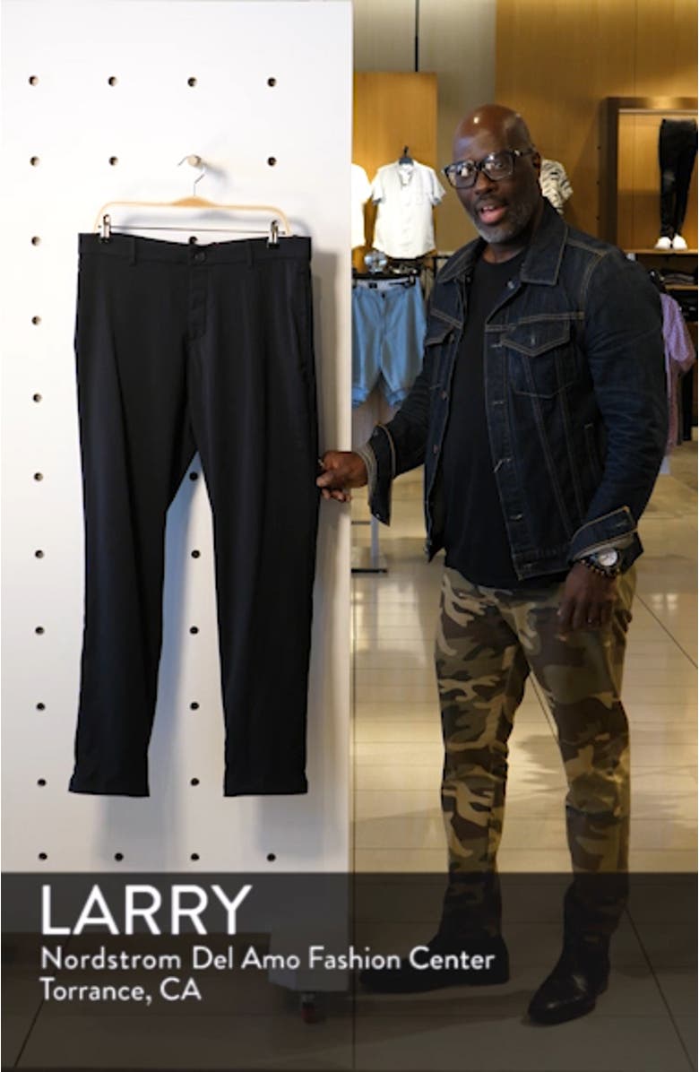 Nike Flex Core Golf Pants, sales video thumbnail