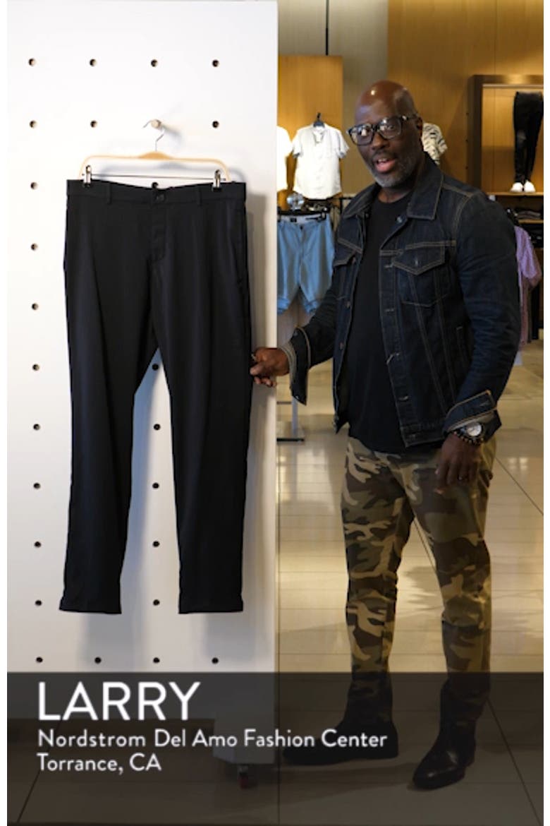 Flex Core Golf Pants video
