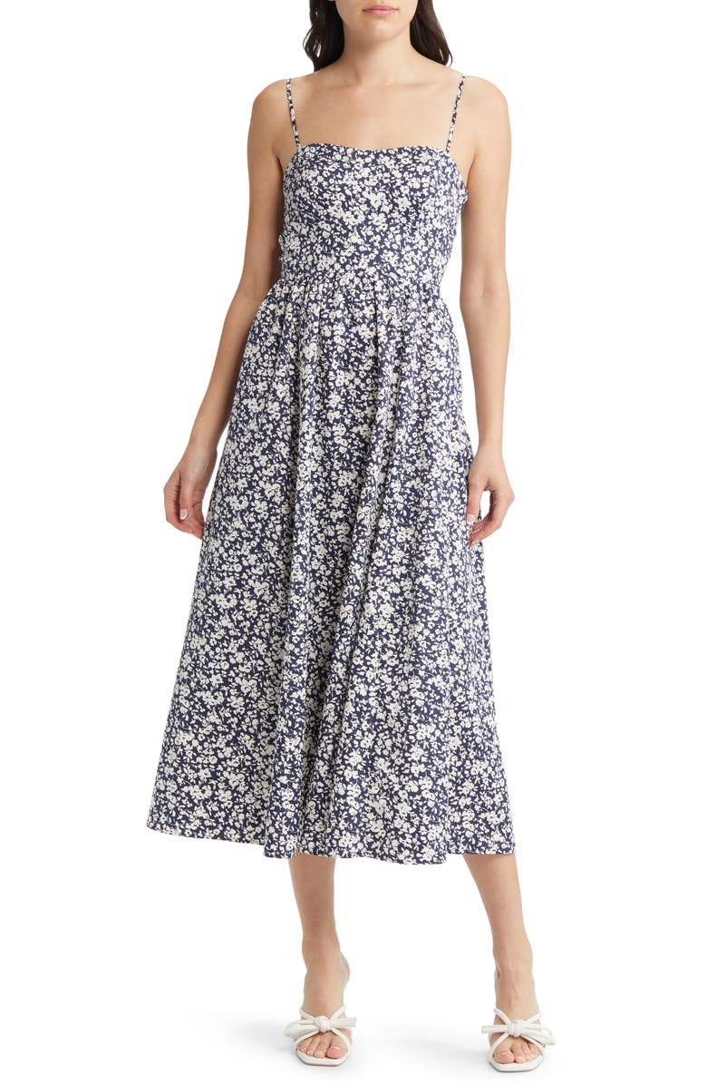 chinese dress ladies Our Story Maxi Dress
