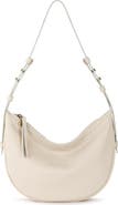 The Sak Tess Shoulder Bag Leather