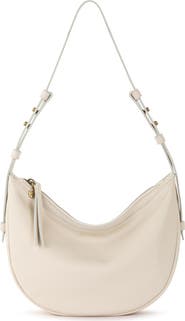 The Sak Tess Shoulder Bag Leather