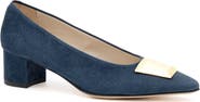 Amalfi by Rangoni Piramide Pointed Toe Pump