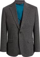 Bonobos Jetsetter Trim Fit Cotton Coat