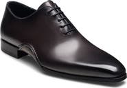 Magnanni Everett Plain Toe Oxford