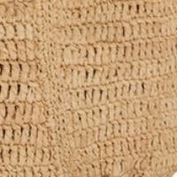 GERARD DAREL Handwoven Crossbody Bag, Alternate, color, Rope