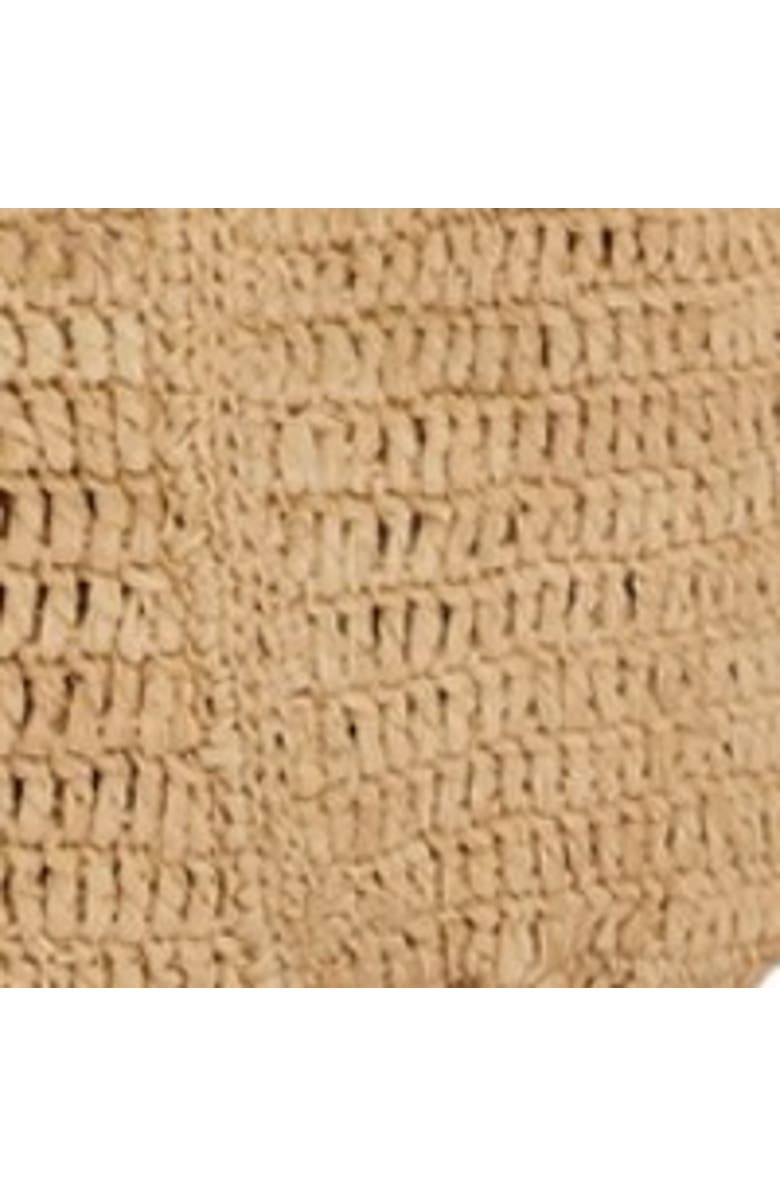 GERARD DAREL Handwoven Crossbody Bag, Alternate, color, Rope