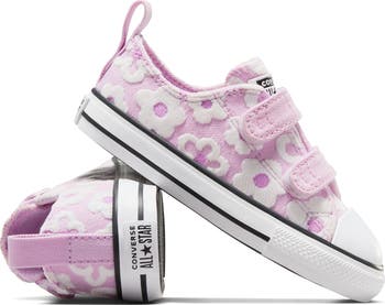 Kids' Chuck Taylor<sup>®</sup> All Star<sup>®</sup> 2V Sneaker