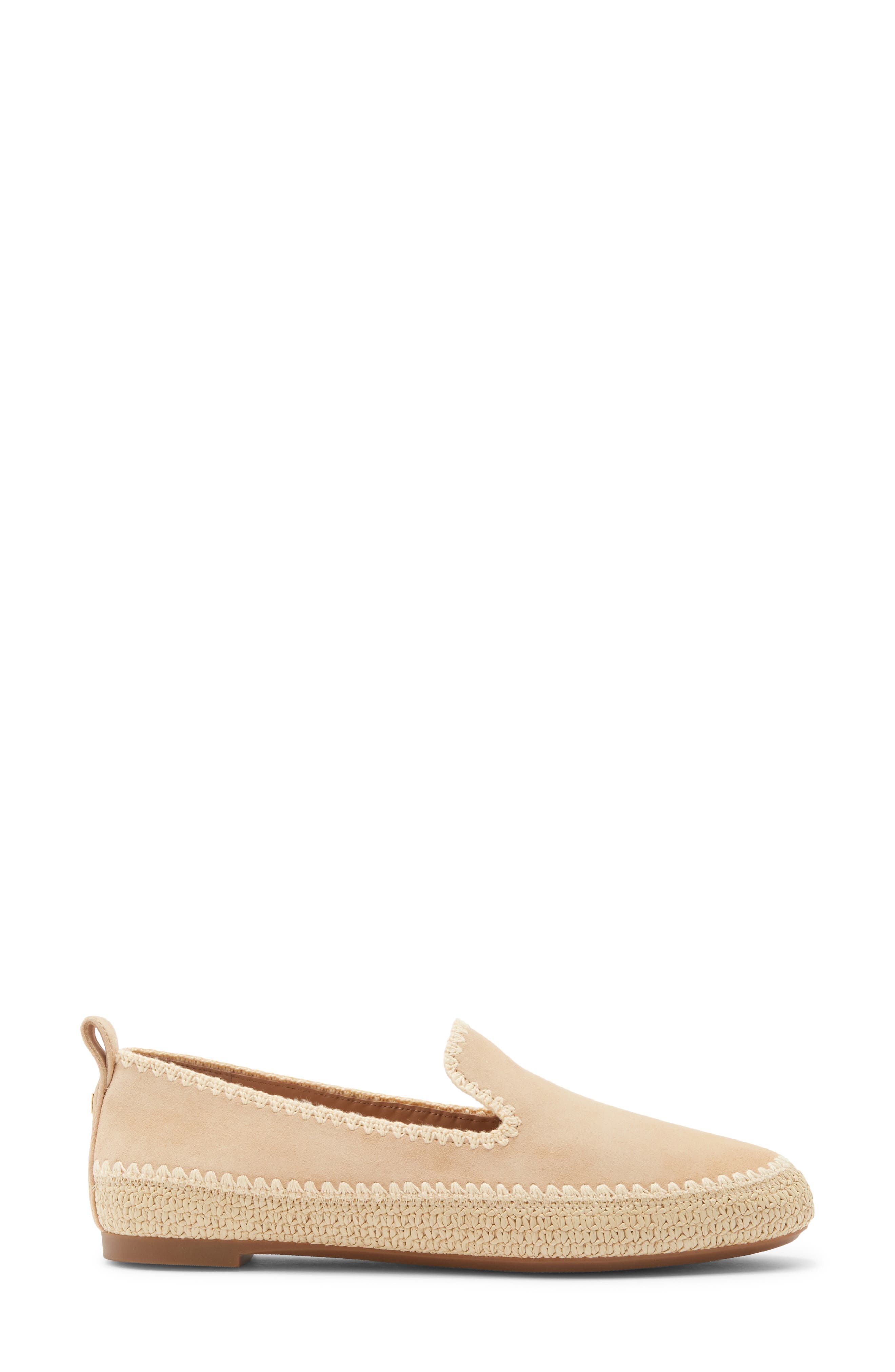 Cole Haan CloudFeel Asbury Loafer, Alternate, color, Tuscan Sand Suede