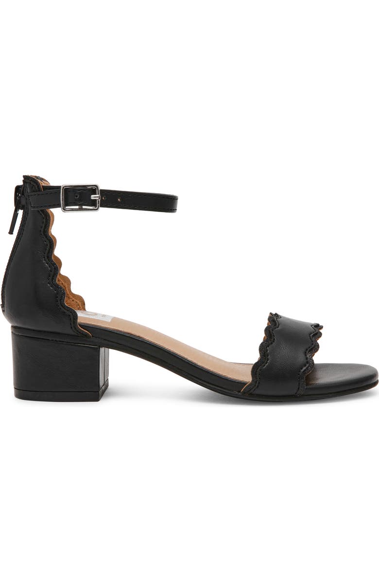 DV by Dolce Vita Kids' Gadiva Ankle Strap Sandal, Alternate, color,