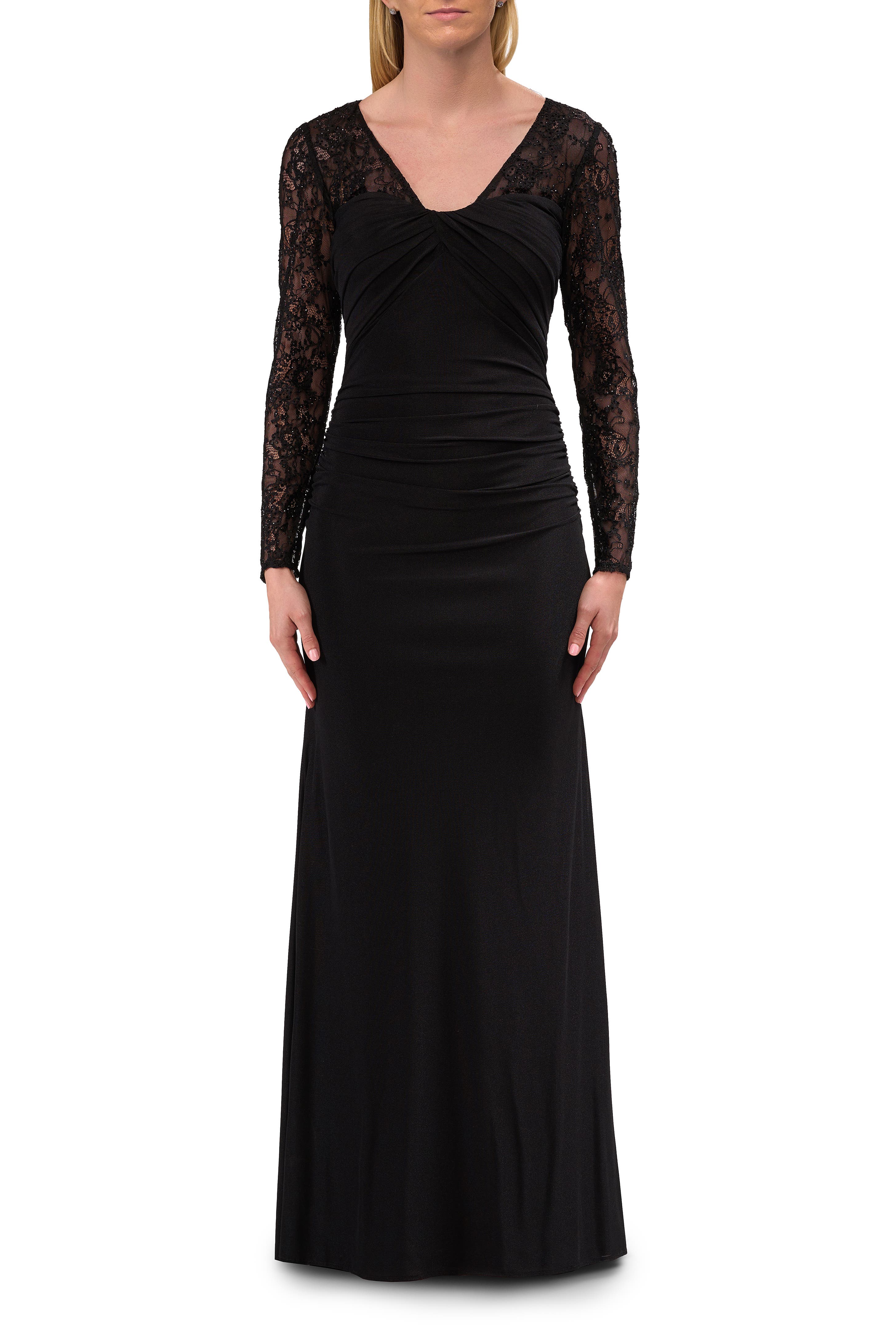 selected Black