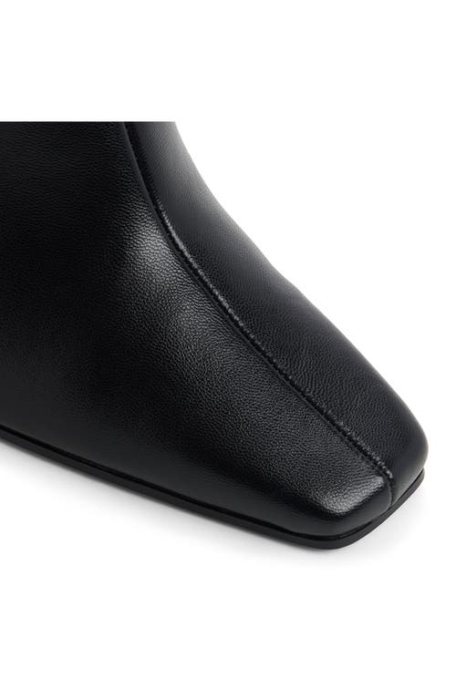 Call It Spring By Aldo Myaa Bootie In Black
