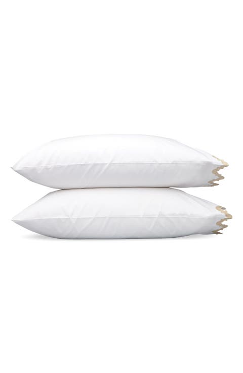 Aziza Set of 2 Pillowcases
