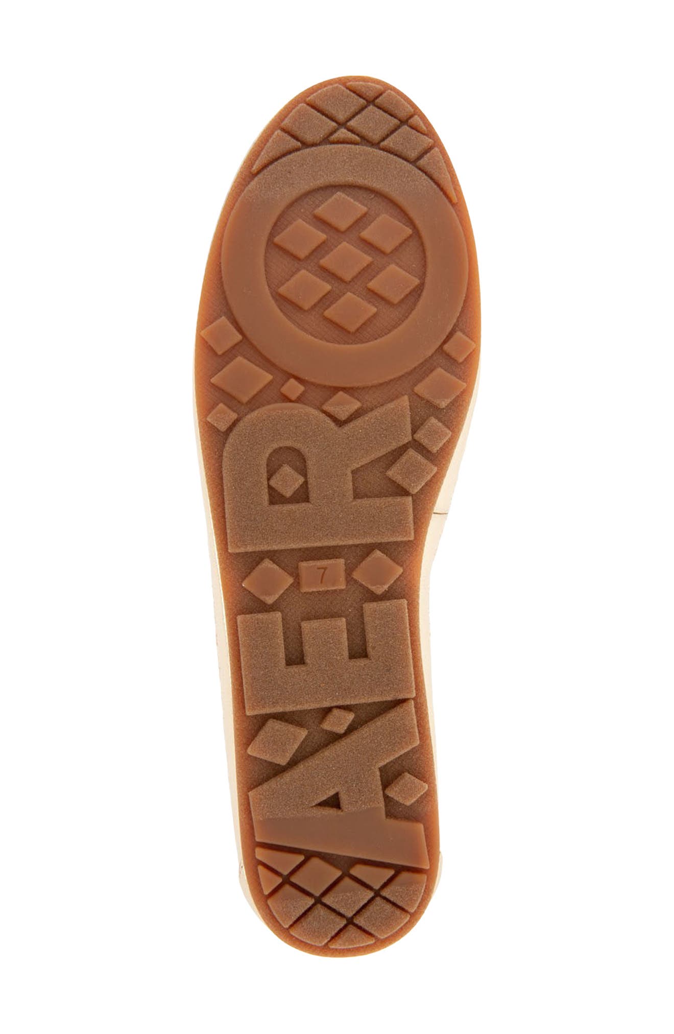 Palma Flat, Alternate, color, NATURAL MESH