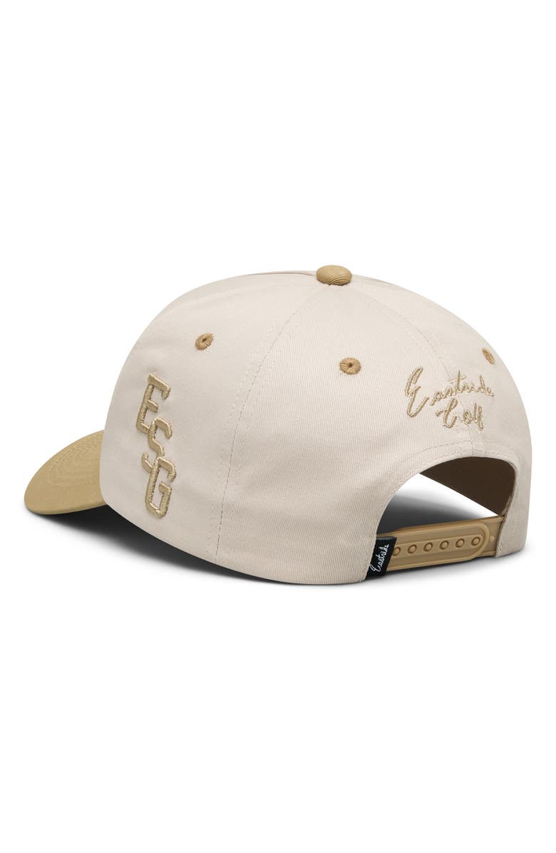 Eastside Golf Five Panel Golf Hat, Alternate, color, 