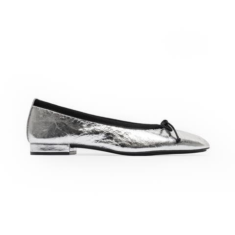 Barbara Ballet Flat