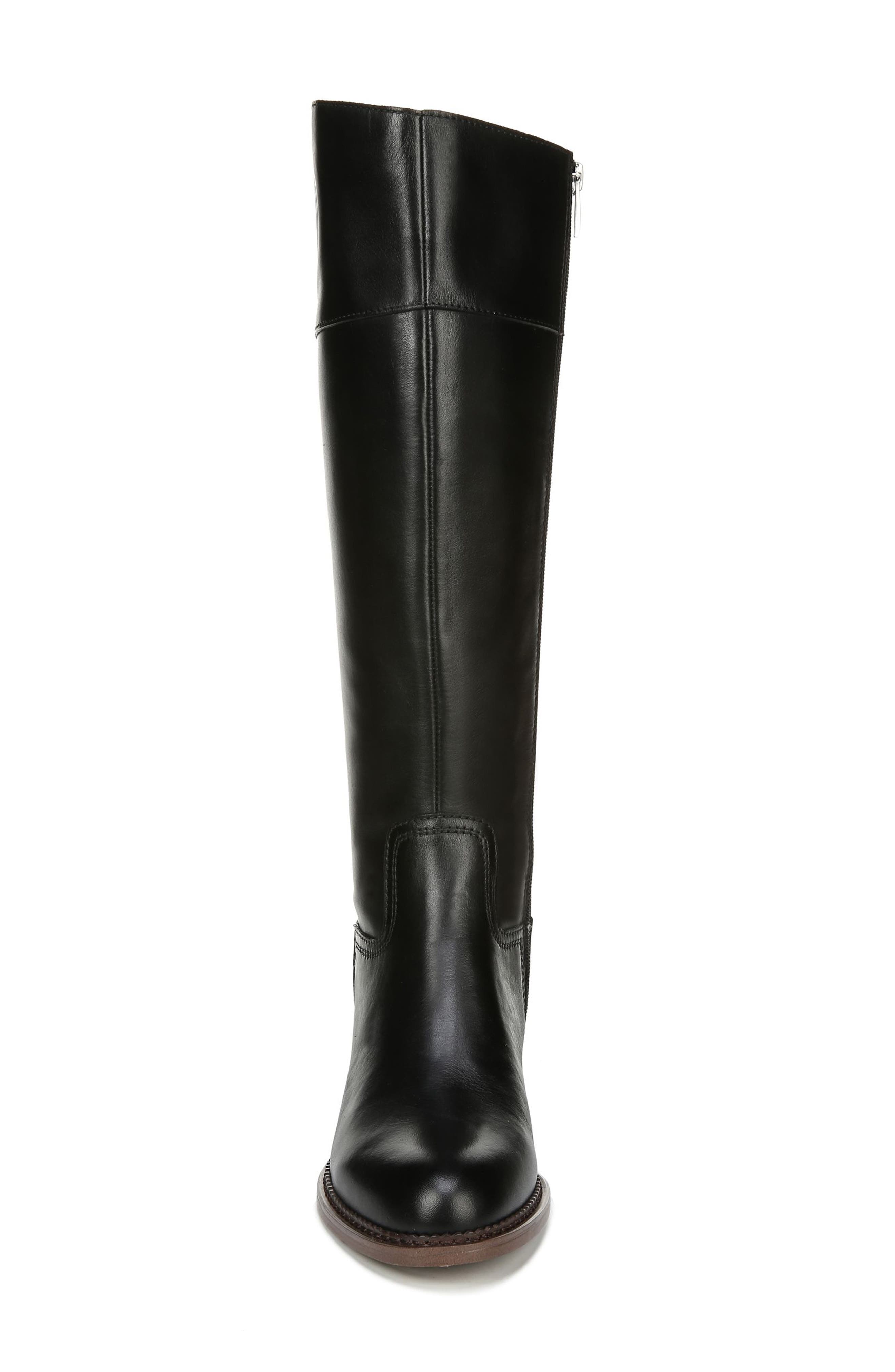 Franco Sarto Hudson Riding Boot, Alternate, color, 