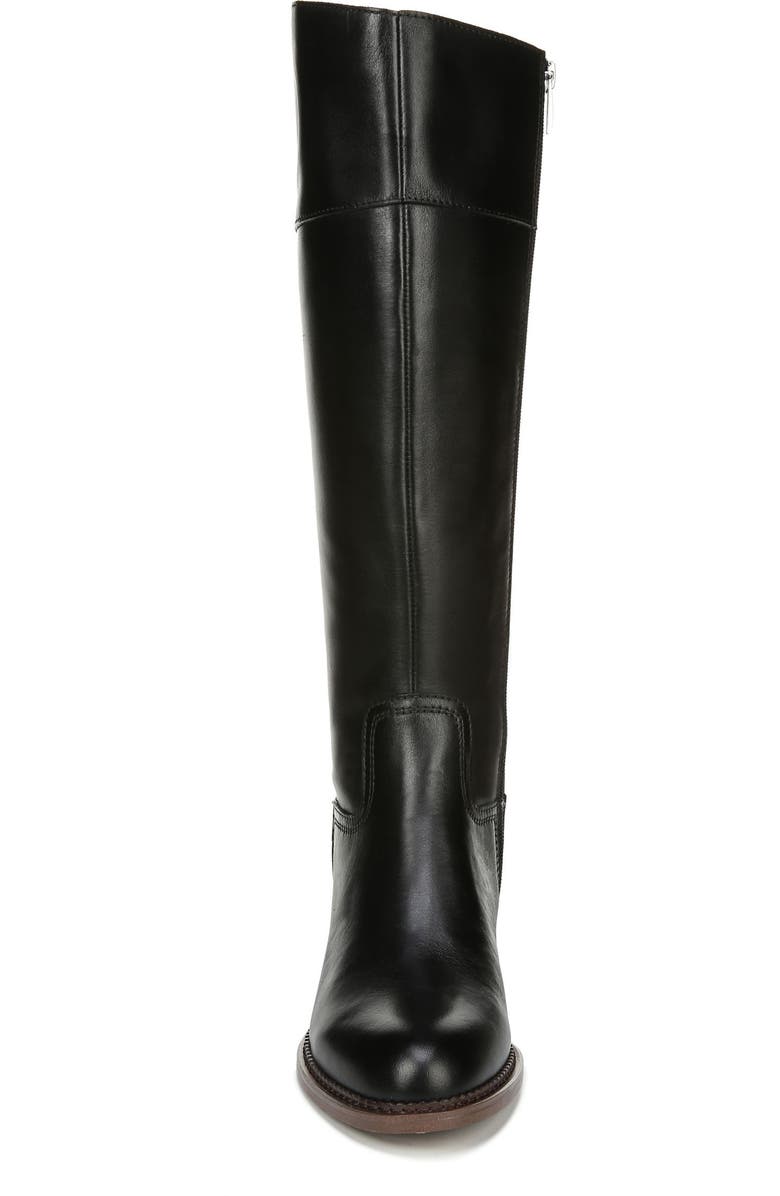 Franco Sarto Hudson Riding Boot, Alternate, color,