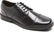 Rockport Robinsyn Waterproof Cap Toe Derby