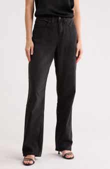 Good American Good '90s Ripped High Waist Relaxed Jeans