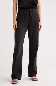 Good American Good '90s Ripped High Waist Relaxed Jeans