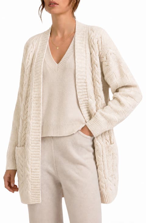 Butterfield Cardigan