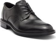 ECCO Metropole Prague Plain Toe Derby