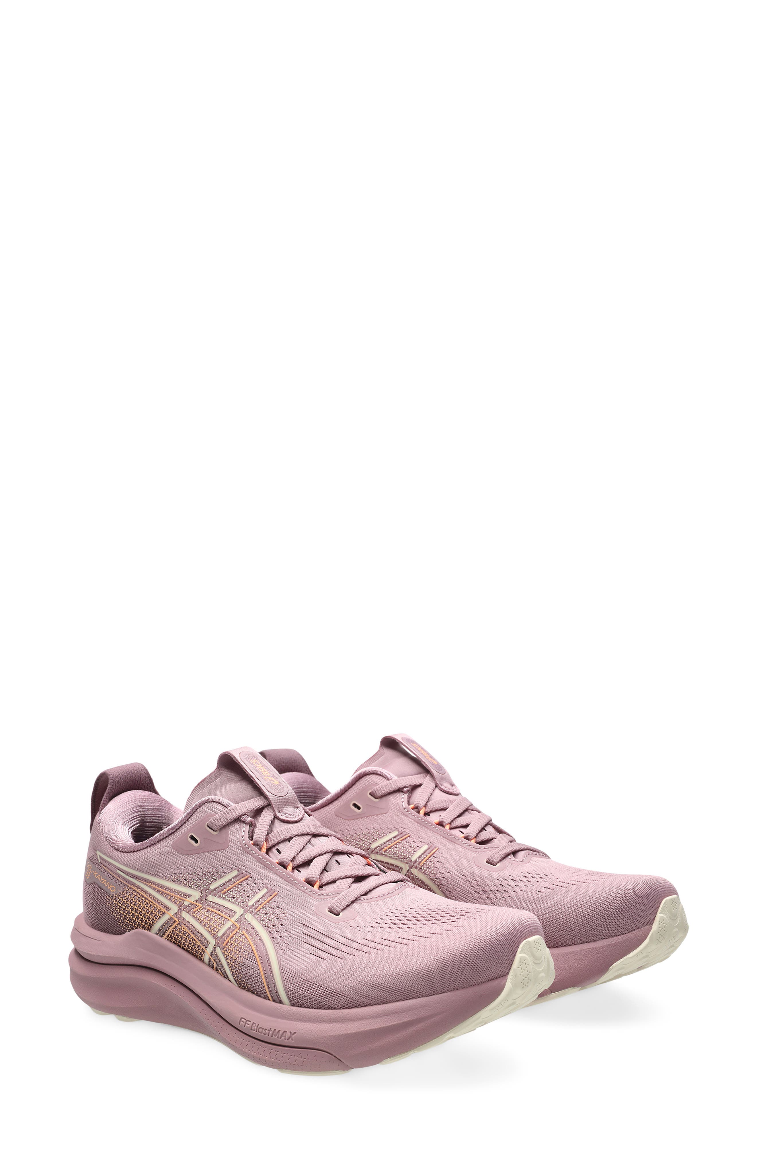 TARO PURPLE/DUSTY MAUVE