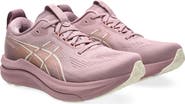 ASICS® GEL-KAYANO 33 Platinum Running Shoe