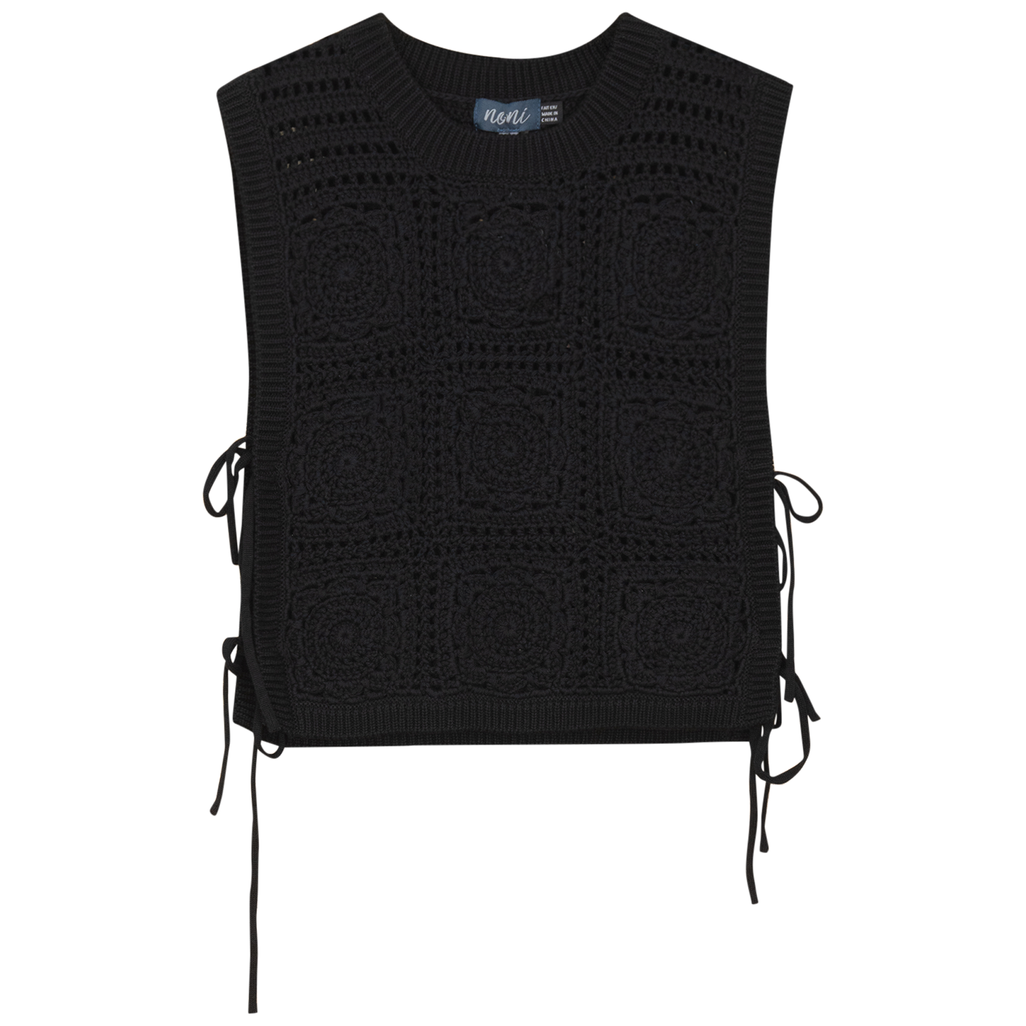 selected Black