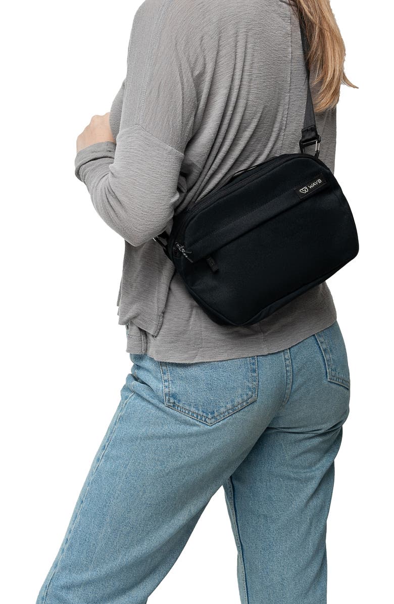 WAYB Ready to Roam Catchall Bag, Alternate, color,