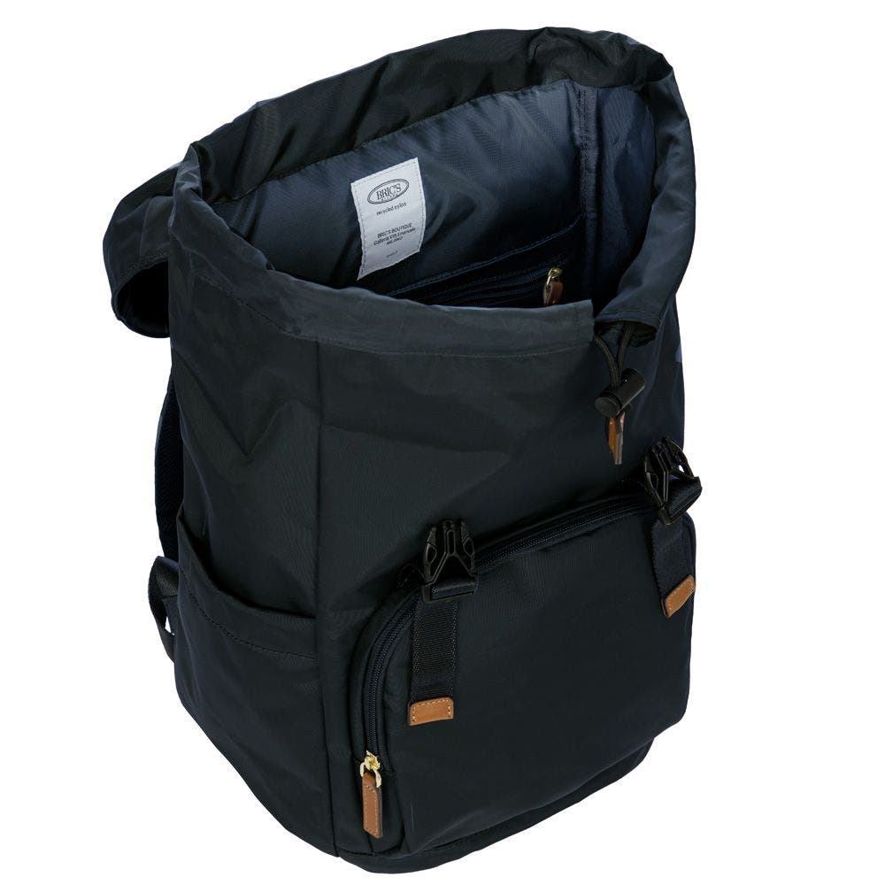 X-travel Excursion Backpack, Alternate, color, Navy