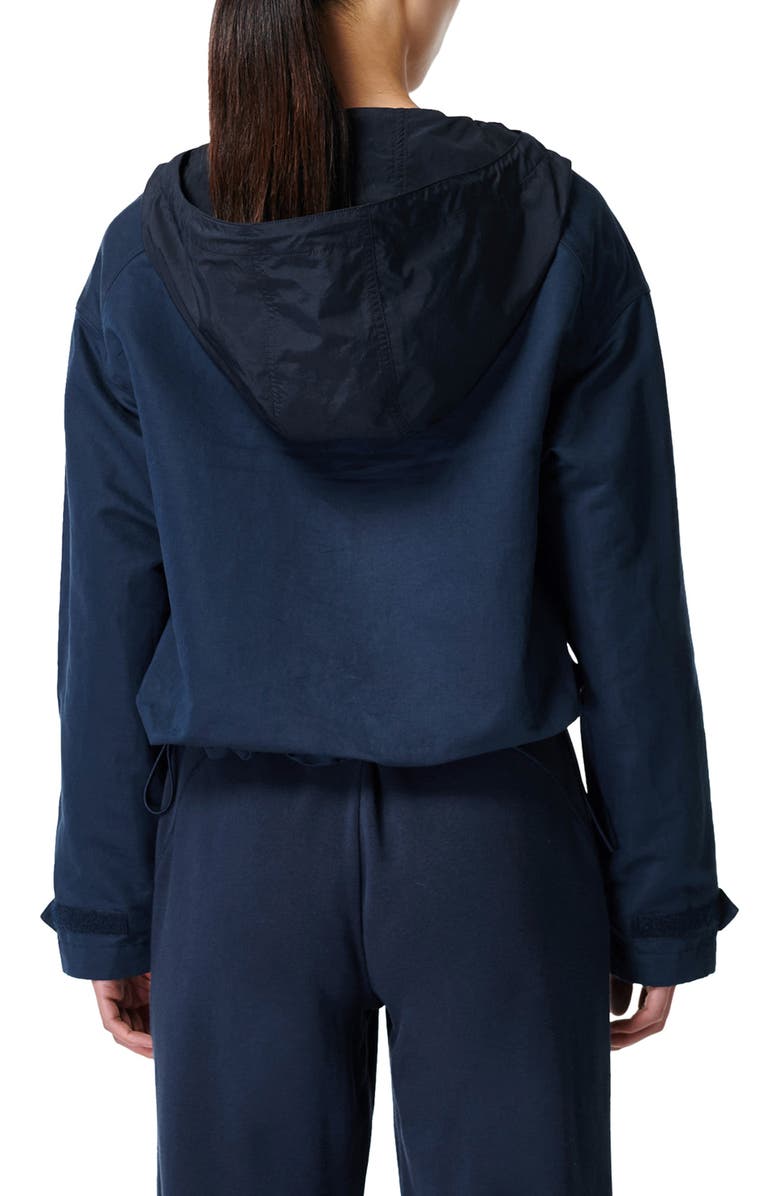 Sweaty Betty Nomad Pullover Jacket, Alternate, color, 