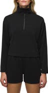 prAna Shea Half Zip